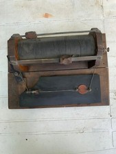 ANCIEN POSTE A GALENE