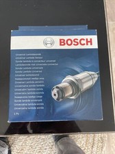 BOSCH 0 258 986 602 Sonde lambda pour PEUGEOT CITROËN RENAULT DACIA HONDA
