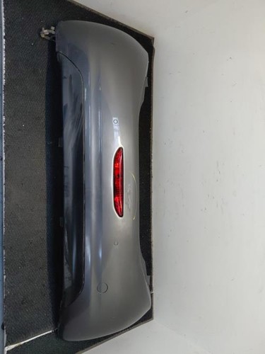 Pare choc arriere peugeot - peugeot, 208