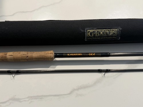 Loomis glx 12wt 9 - ,