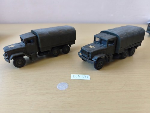 Solido camions kaiser jeep - camions,