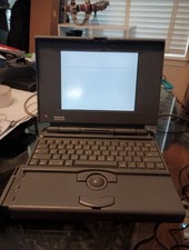 Apple Mac PowerBook 180c