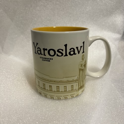 Starbucks yaroslavl russia - starbucks,