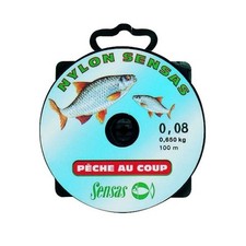 NYLON SENSAS SPECIAL PECHE AU