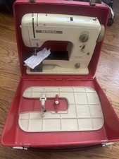 Restored Bernina 707 Sewing