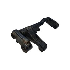 SUPPORT MOTEUR + AXE PEUGEOT