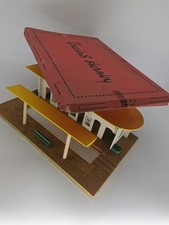 HORNBY ÉCHELLE 0 / O GARE