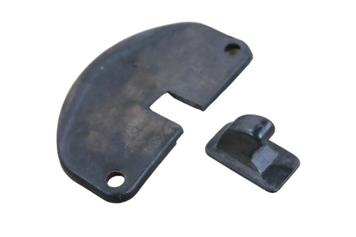 Amortisseur de porte - t4,,