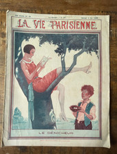 La Vie Parisienne  1924#18