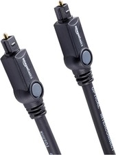 Câble Optique Audio