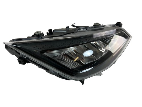 Phare avant led droit original - phare,