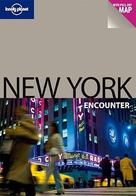 New york encounter lonely - encounter, (lonely