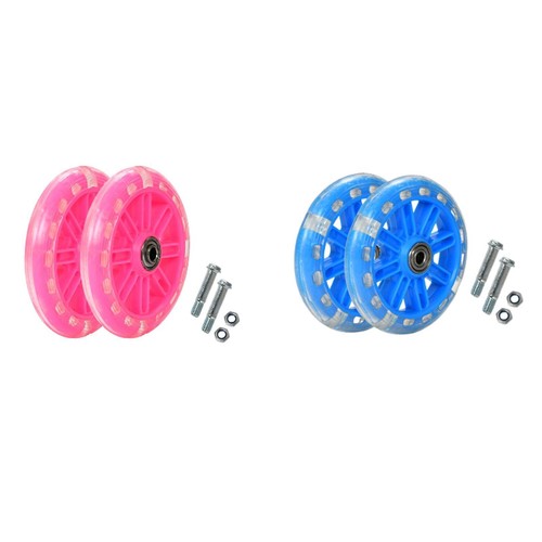 Roues entraînement pour - d'entraînement,