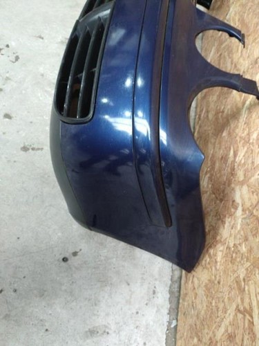 Pare choc avant - , volkswagen