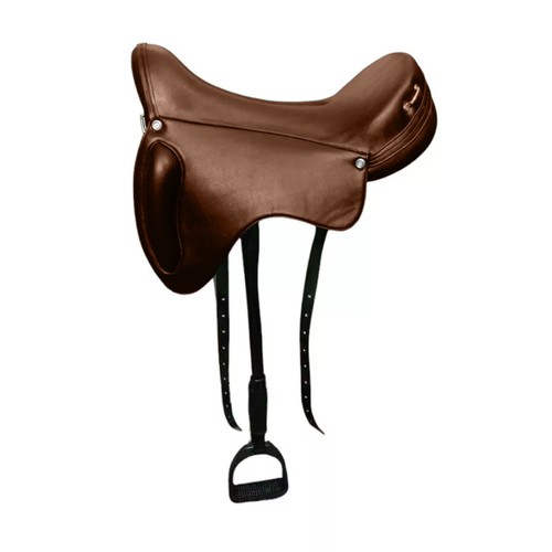Selle cheval endurance - de, d'endurance