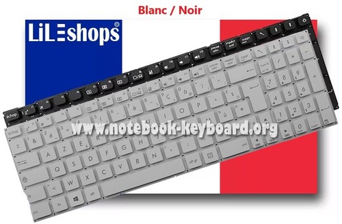 Clavier français original - clavier,
