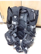 Aqua Lung DIMENSION i3 Scuba