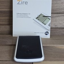 Palm Zire m150 PDA w/ Charger
