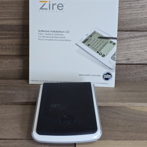 Palm zire m150 pda - zire, w/