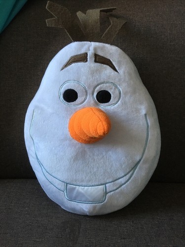 Peluche doudou disney - disney, reine