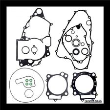 Pochette de joints Moteur Complète pour Honda CRF 450 R 2007 à 2008 NEUF