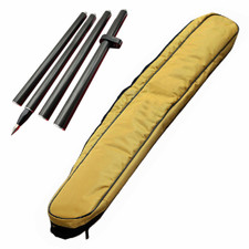 NOUVEAU GPS GNSS Carbon pole