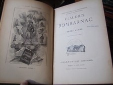 Lot Livres anciens, 18??, 1