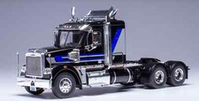 IXOMODELS - Camion solo de