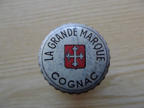 Bouchon capsule tole - capsule,