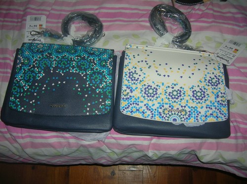 Sac neuf etiquette desigual - sac,