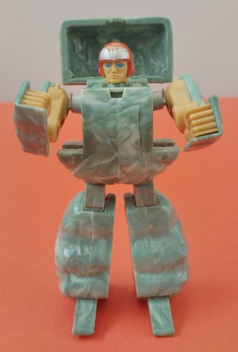 Rock lords boulder vintage - lords,