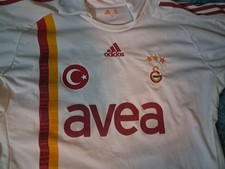 MAILLOT ADIDAS GALATASARAY