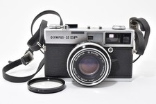 Appareil photo argentique 35