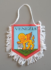 FANION VINTAGE VILLE - ITALIE VENISE