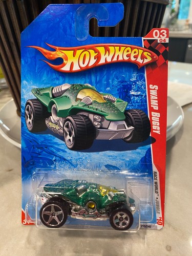 2010 hot wheels - hot,