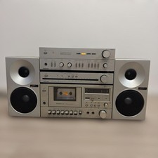 Technics SU-C03 Amp ST-C01
