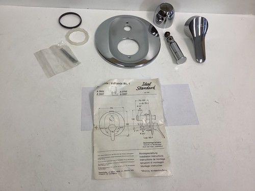Ideal standard ceramix 1 - ideal,