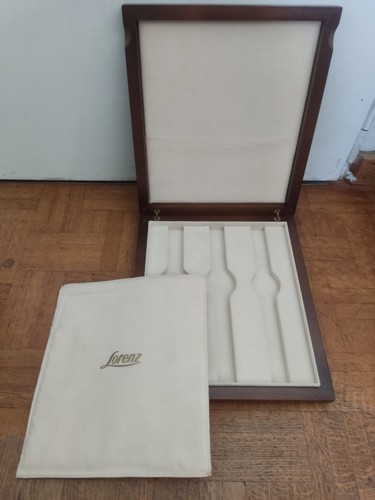 Présentoir coffret de - présentoir, /