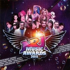 Cd Various - NRJ Music Awards