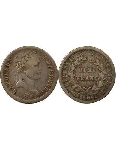 France napoléon 1 - france, i