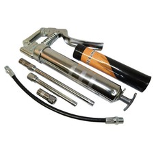 POMPE A GRAISSE UNIVERSELLE 200CC + 1 DOSE z