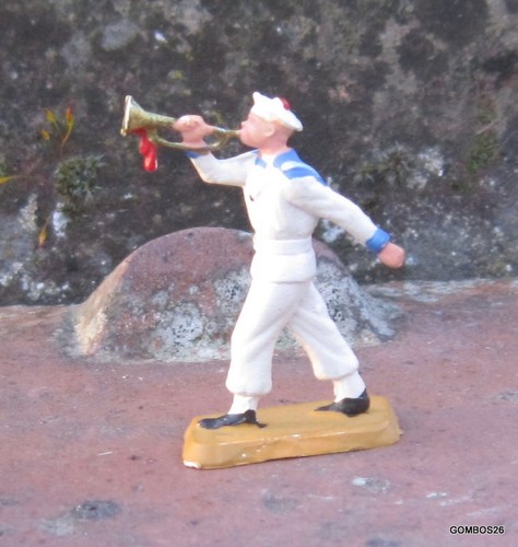 Soldat starlux petite taille - soldat,