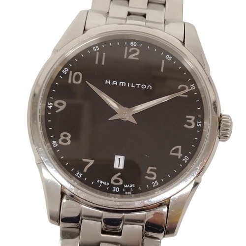 Hamilton h385110 jazzmaster - h385110,