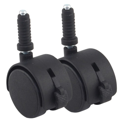 Pcs roues meuble - roues,