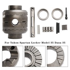 Differential Locker 27 Spline