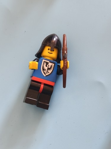 Figurine lego castle vintage - lego,