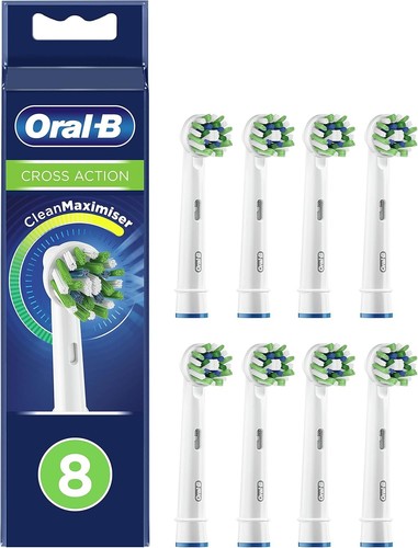 Pack brossettes oral - pack, cross