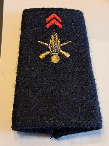Fourreau militaire infanterie - militaire,
