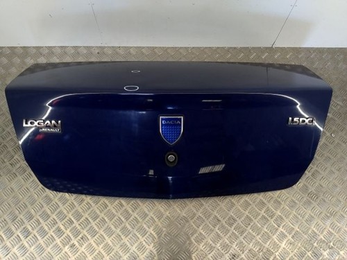Malle hayon arriere dacia - malle/hayon,