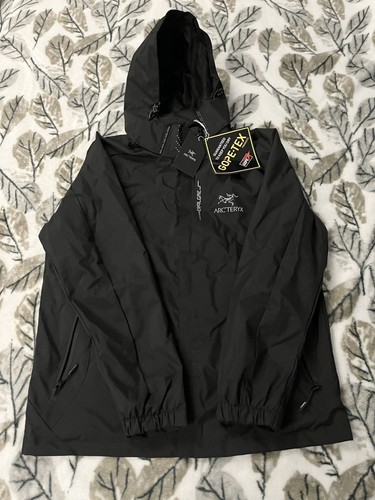 Veste arcteryx noire - arcteryx,
